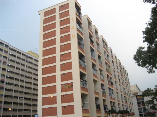 Bedok Reservoir Road thumbnail photo